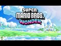 Bowser's Rage Stage - Super Mario Bros. Wonder OST