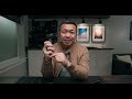 DJI Osmo Pocket 3. Yes, the hype is real.