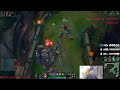 SALLY VAYNE AGAINST DARIUS ON TOPLANE PK 1 HP SO STRESS SO HARD FOR DARIUS AT M1 KR