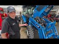 Every Tractor Should Come Standard With These Features