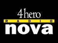 4hero - Radio Nova Mix [21.12.2001]