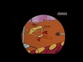 Cow and Chicken: Boneless Chicken's Stand-Up Comedy Show (The Laughing Puddle)