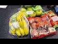Aldi grocery food shop/haul with prices. Surviving inflation Ireland  July 2022