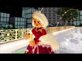“THE FAMILY MADRIGALS” ( ROBLOX MUSIC VIDEO) (encanto)