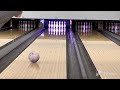 Hammer Arctic Vibe Bowling Ball Revie