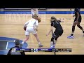 High School Girls Basketball: St. Michael-Albertville vs. Hopkins