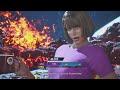 TEKKEN8_ O'fee /Azucena Vs Supergouki/Jin