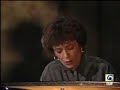 LIVE: Maria João Pires |  Schubert: Sonata in B-flat major, D.960