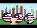 CountryBalls - History of Iran