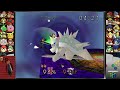 Smash Remix - Classic Mode Remix 1P Gameplay with Cloud (VERY HARD)