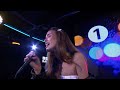 Madison Beer - Glimpse Of Us (Joji cover) in the Live Lounge