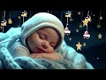 Mozart Brahms Lullaby - babies Fall Asleep Quickly After 5 Minutes - Babies Sleep Instantly