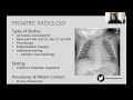 Overview of EVERY Radiology Subspecialty | Patient Contact, Practice Setting, Study Types...