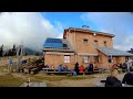 #Hike | Kofce, Veliki Vrh (2088 m) (Nov, 2022) 🗻🔵
