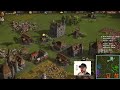 Cossacks 3 - 3 vs 3 Multiplayer (Switzerland)