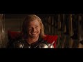 Thor's story - Fan Edit