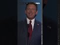 Florida Gov. Ron DeSantis speaks at the Republican National Convention