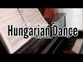 Hungarian Dance (Faber Piano) Piano Blog#31