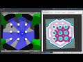 Demo of Lifelong Mapping in SLAM Toolbox with Turtlebot3