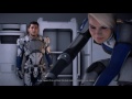 Mass Effect Andromeda Playthrough Part 1, Arrival