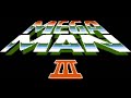 Main Theme - Mega Man 3 Music