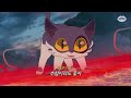 [すずめの戸締まり OST] RADWIMPS (Feat.Toaka) - すずめ (lyrics video) l Suzume no Tojimari OST