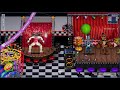 (FNAF6 Mod) New Mod! Twisted Toy Animatronics - FFPS