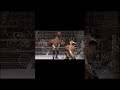 smack down vs raw 2011 psp game play