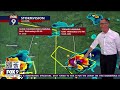 Severe thunderstorm and tornado warnings across Minnesota Wednesday