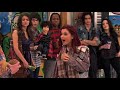 Cat Valentine being her zodiac sign for almost 7 minutes