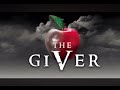 THE GIVER (4/5