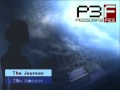 Aria of Everyone's Souls - Persona 3 FES Menu