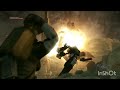 METAL GEAR SOLID V BOSSES [EXTREME DIFFICULTY]