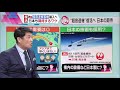 【タカオカ目線】６月７日放送　「超音速旅客機」復活へ！進化する世界のスーパー技術と日本の「期待」とは…