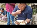 bro. kiuthrun mukbang