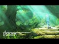 The Legend of Zelda - Overworld Theme (Lofi Lia Remix)