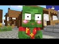 Monster School || CUTE ZOMBIE MERMAID HAPPY FAMILY STORY FULL EPISODE || Minecraft Animation