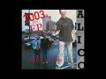 Alico - This October