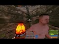 I Hired the Worlds Greatest PVP Chad to play Rust...