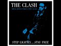 The Clash -  Mick Jones Takes The Lead (Full Album)