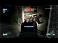 Splinter Cell Blacklist Game 3 SvM Classic Lebanese Hospital)