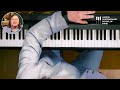 Secrets For Playing Pop Music On Piano