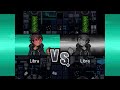 Pokémon Reborn Dragonlocke - Queen of Dragons Libra vs Tier 7