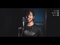 Indian guy sings Tokyo Ghoul - Unravel [Cover by Kai RJ]