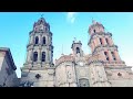 Plenum Solemne del Carillón y procesión del Corpus Christi, Catedral de San Luis Potosí 🔔 ⛪️