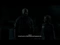 Ghost Recon Breakpoint facial animation glitch