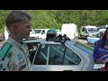 Ismo Leikola - Sami Pajari | Rallying For The First Time