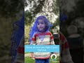Cute Toddler Dancing to a Cure