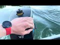 Mercury Gnat 4 hp outboard