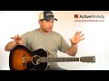 Willie Nelson style guitar lesson - Incorporate Willie Nelson guitar licks into your playing - EP263